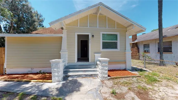 $3,400 | 1711 Scranton Street South, St. Petersburg, FL 33711