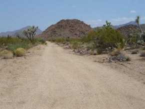 Lot 92 Boulder Road Yucca, AZ 86438 - Photo 2 of 5 Additional Photo