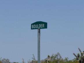 Lot 92 Boulder Road Yucca, AZ 86438 - Photo 4 of 5 Additional Photo