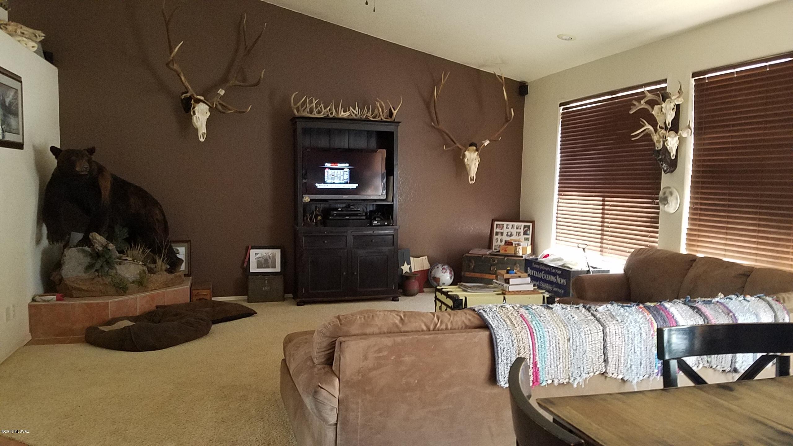 2191 North Park Ranch Road Benson, AZ 85602 - Photo 3 of 12 Gallery Image 3