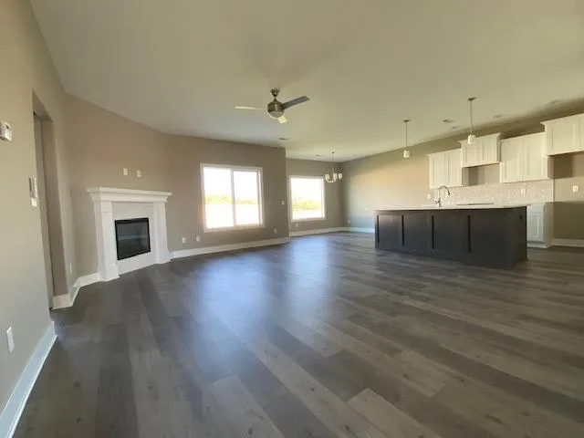 $348,450 | 13508 West Jewell Street, Wichita, KS 67235