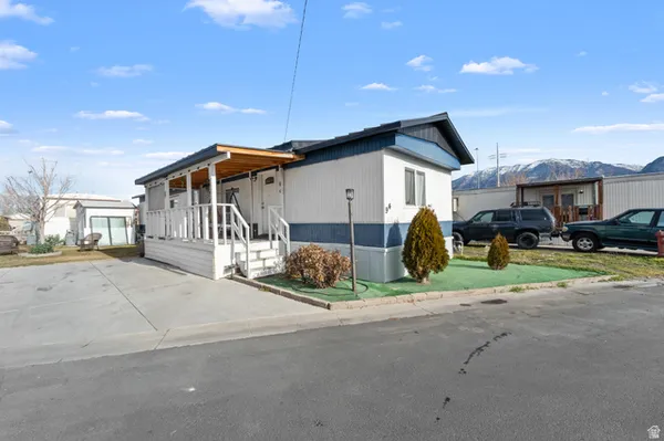$90,000 | 255 North 1600 West, Unit 94, Provo, UT 84601