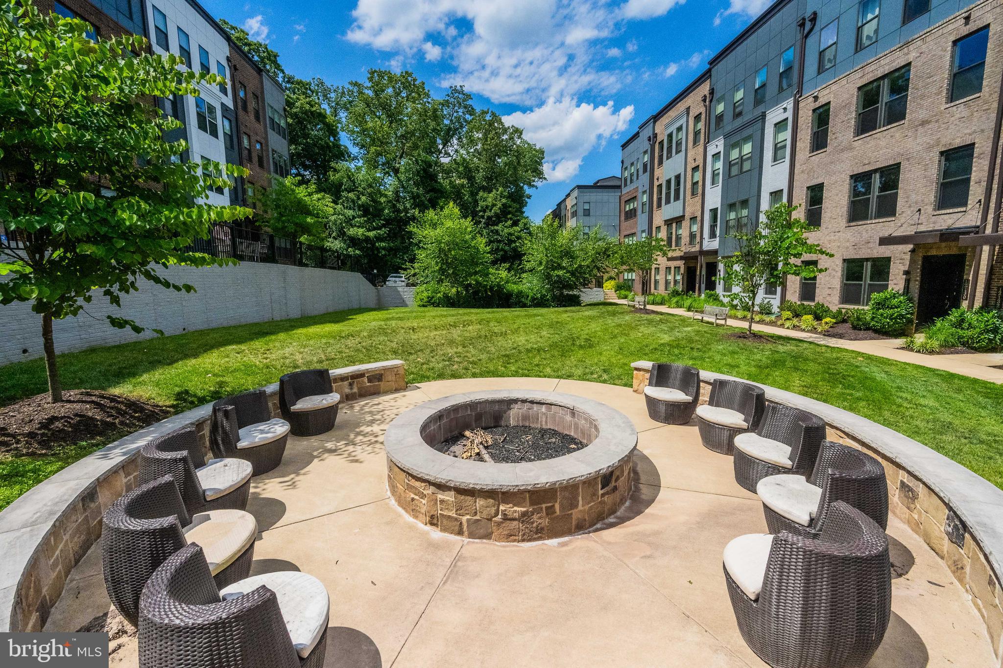 4130 Legato Road, Unit 54 Fairfax, VA 22033 - Photo 54 of 75