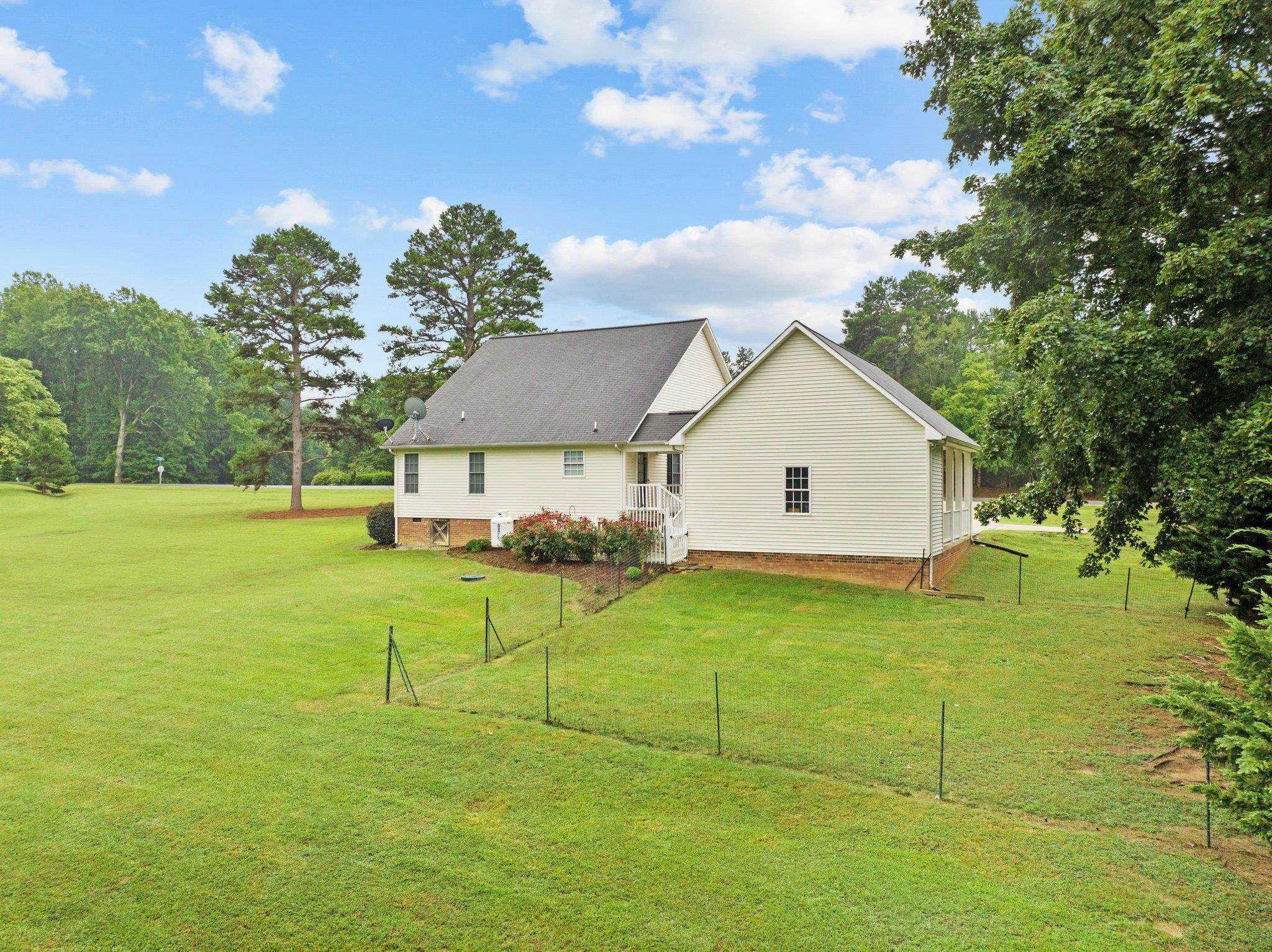 770 Brooks Dairy Road Roxboro, NC 27574 - Photo 39 of 51 Photo 39