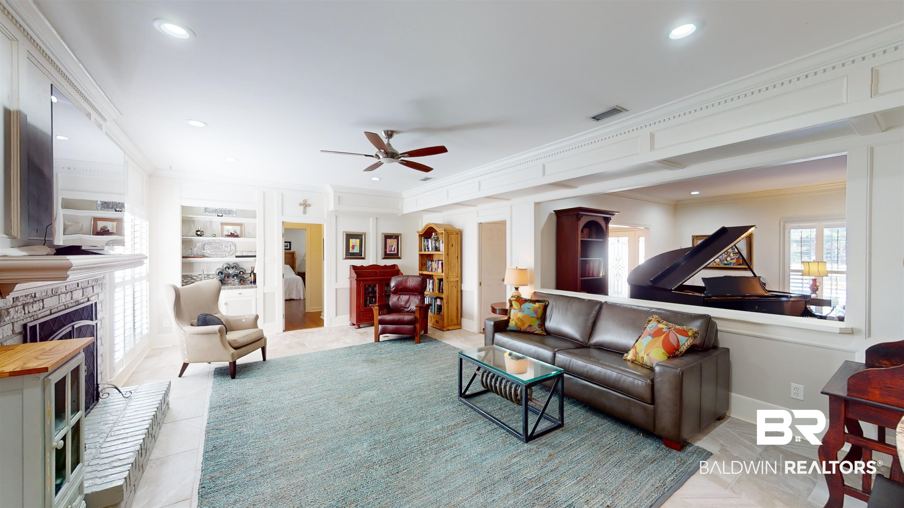 5865 Falls Church Road Mobile, AL 36608 - Photo 11 of 35