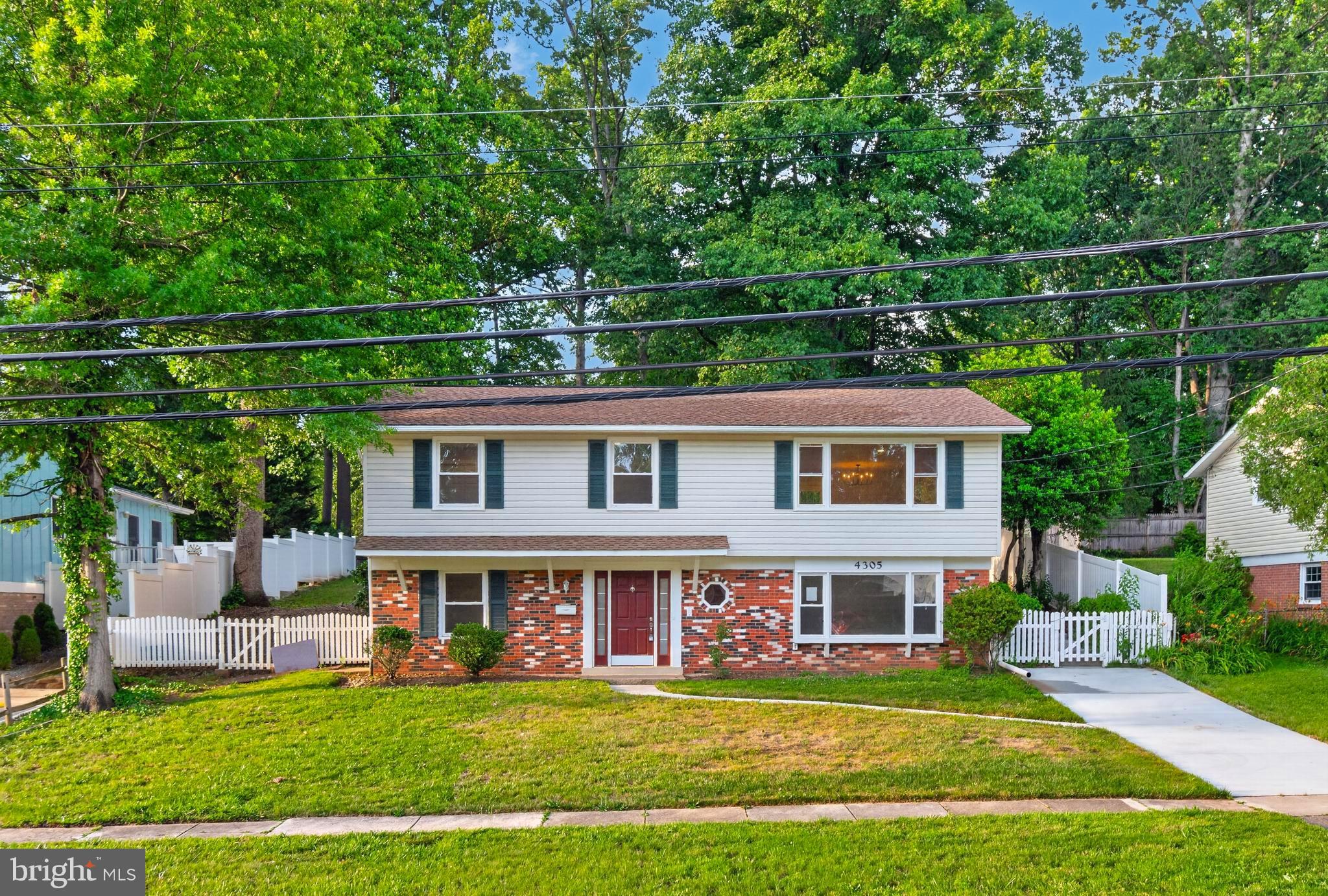 4305 Bel Pre Road Rockville, MD 20853 - Photo 49 of 53