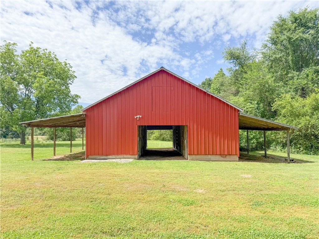 6050 Cross Anchor Road Enoree, SC 29335 - Photo 33 of 49