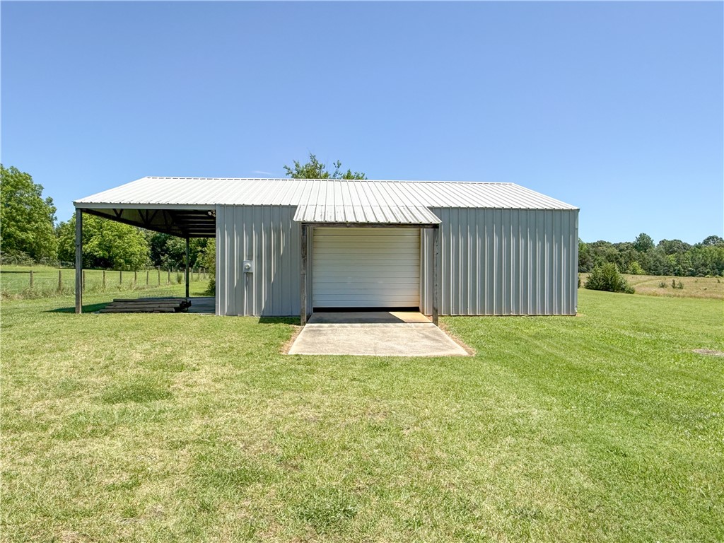 6050 Cross Anchor Road Enoree, SC 29335 - Photo 36 of 49