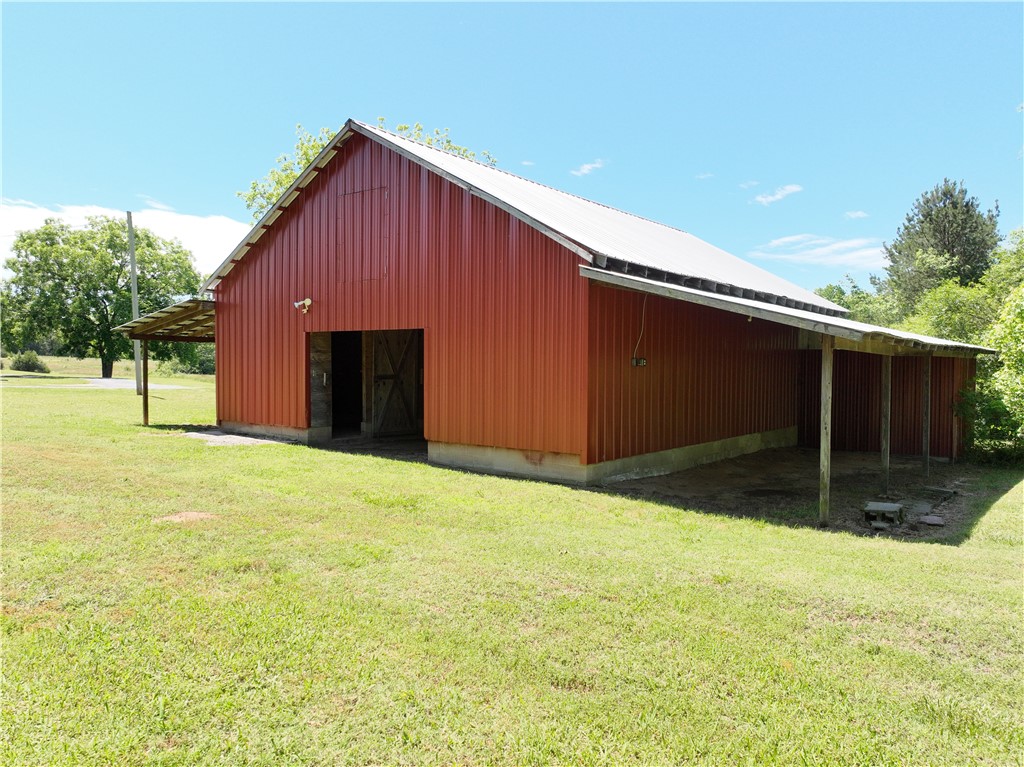 6050 Cross Anchor Road Enoree, SC 29335 - Photo 40 of 49