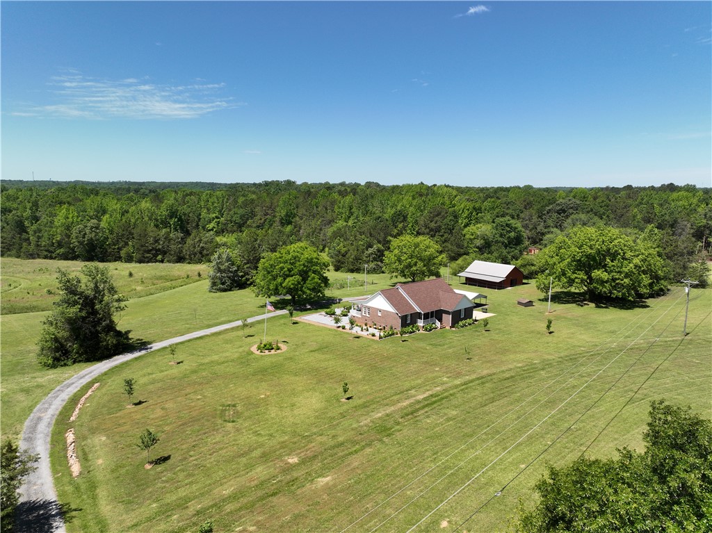 6050 Cross Anchor Road Enoree, SC 29335 - Photo 42 of 49