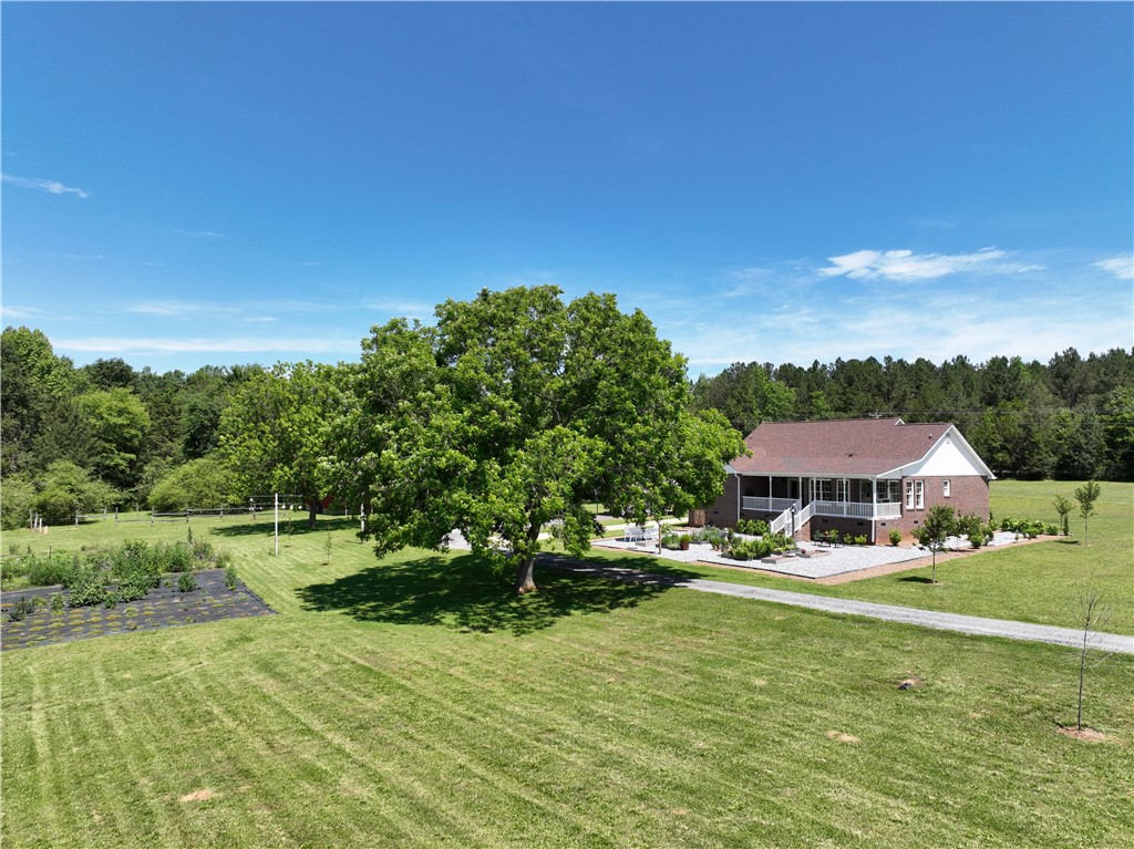 6050 Cross Anchor Road Enoree, SC 29335 - Photo 46 of 49