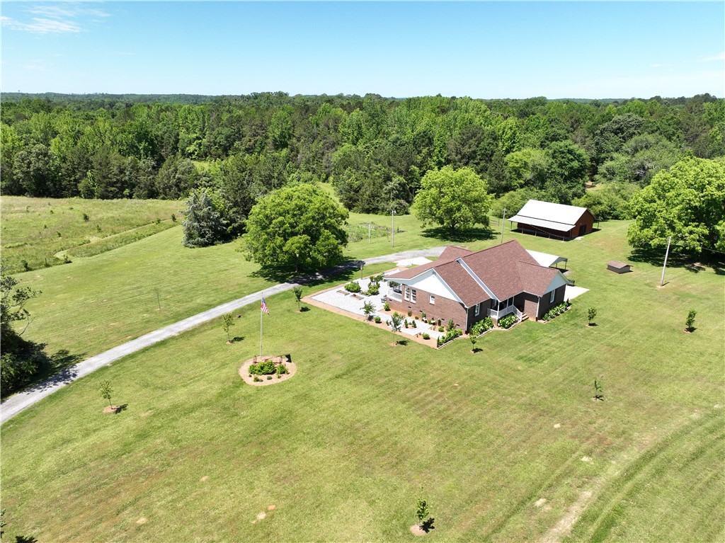 6050 Cross Anchor Road Enoree, SC 29335 - Photo 47 of 49