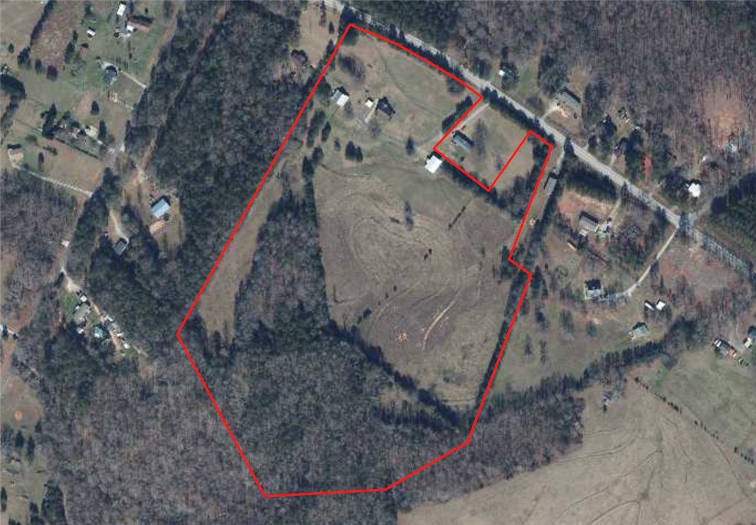 6050 Cross Anchor Road Enoree, SC 29335 - Photo 48 of 49