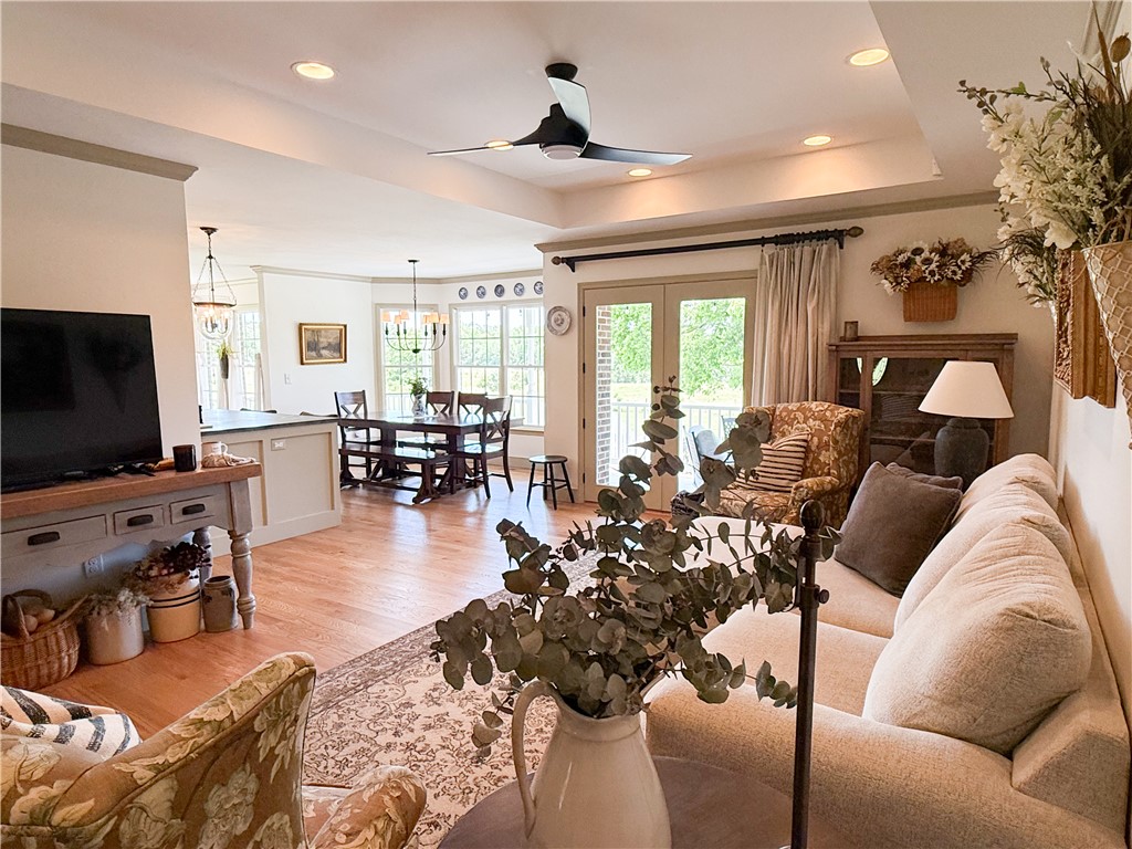 6050 Cross Anchor Road Enoree, SC 29335 - Photo 8 of 49