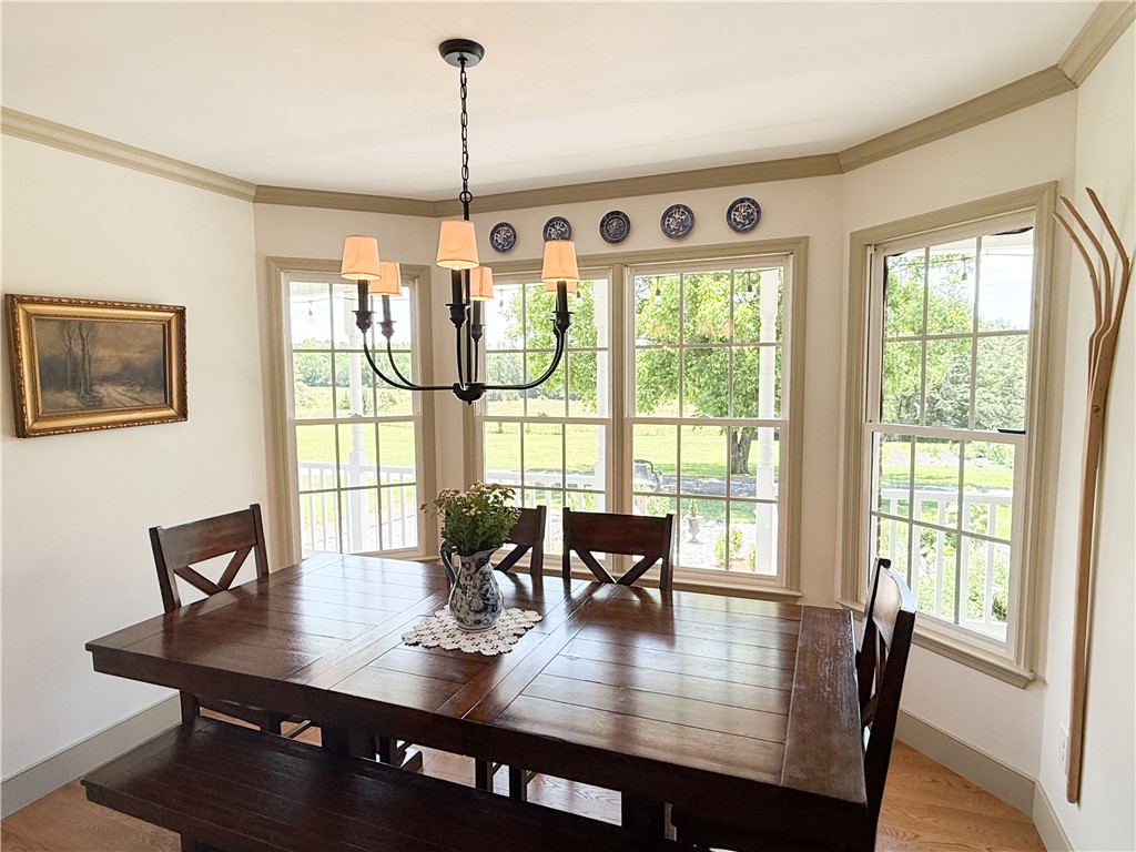 6050 Cross Anchor Road Enoree, SC 29335 - Photo 10 of 49