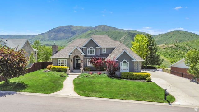 209 High Sierra Drive South Elk Ridge, UT 84651 - Photo 107 of 112