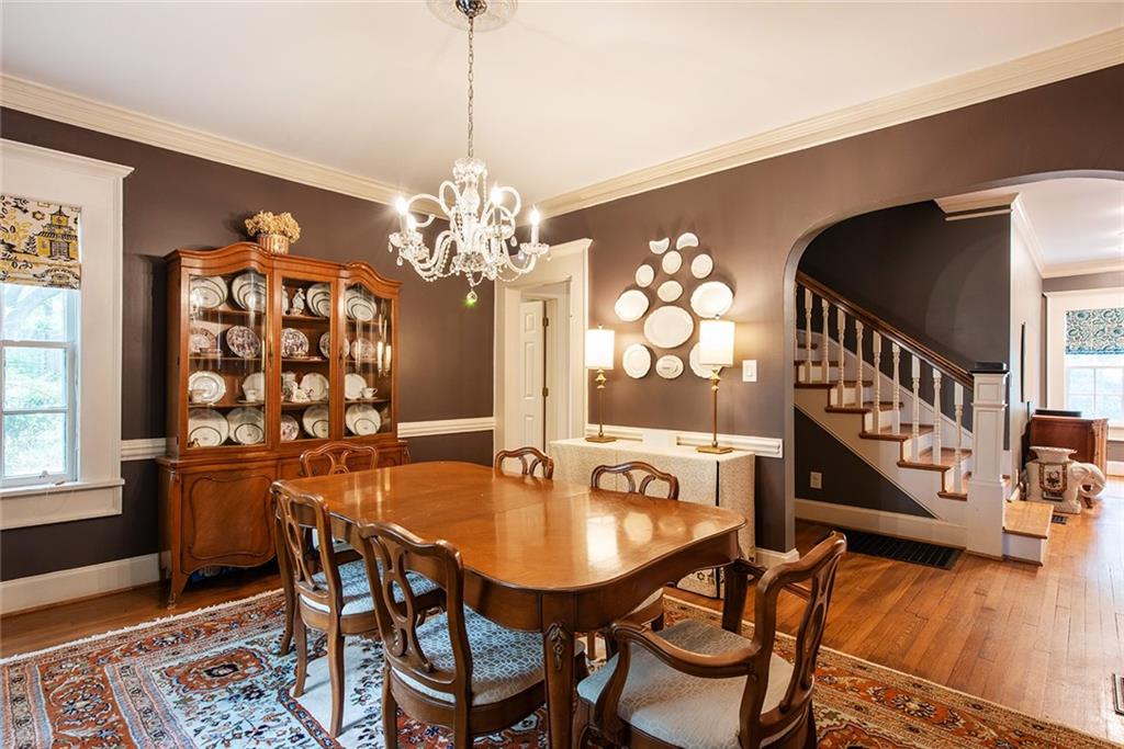 573 Collier Road Northwest Atlanta, GA 30318 - Photo 13 of 58