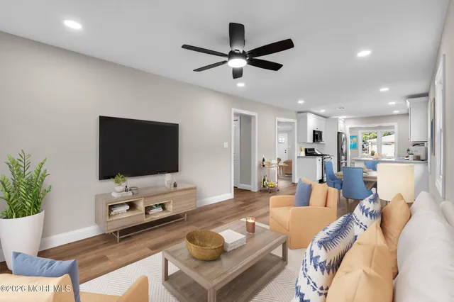 $542,900 | 17 Meadowbrook Road, Brick, NJ 08723