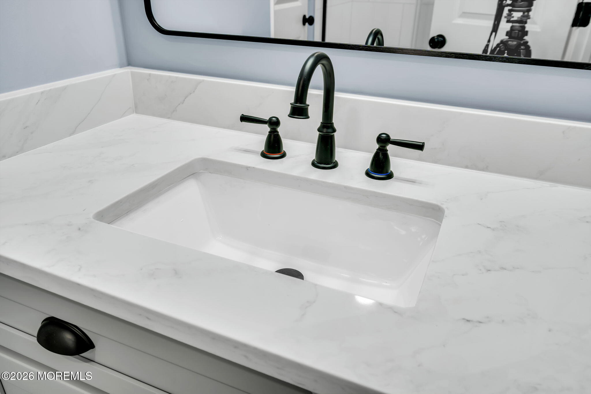 17 Meadowbrook Road Brick, NJ 08723 - Photo 33 of 36 a close view of sink