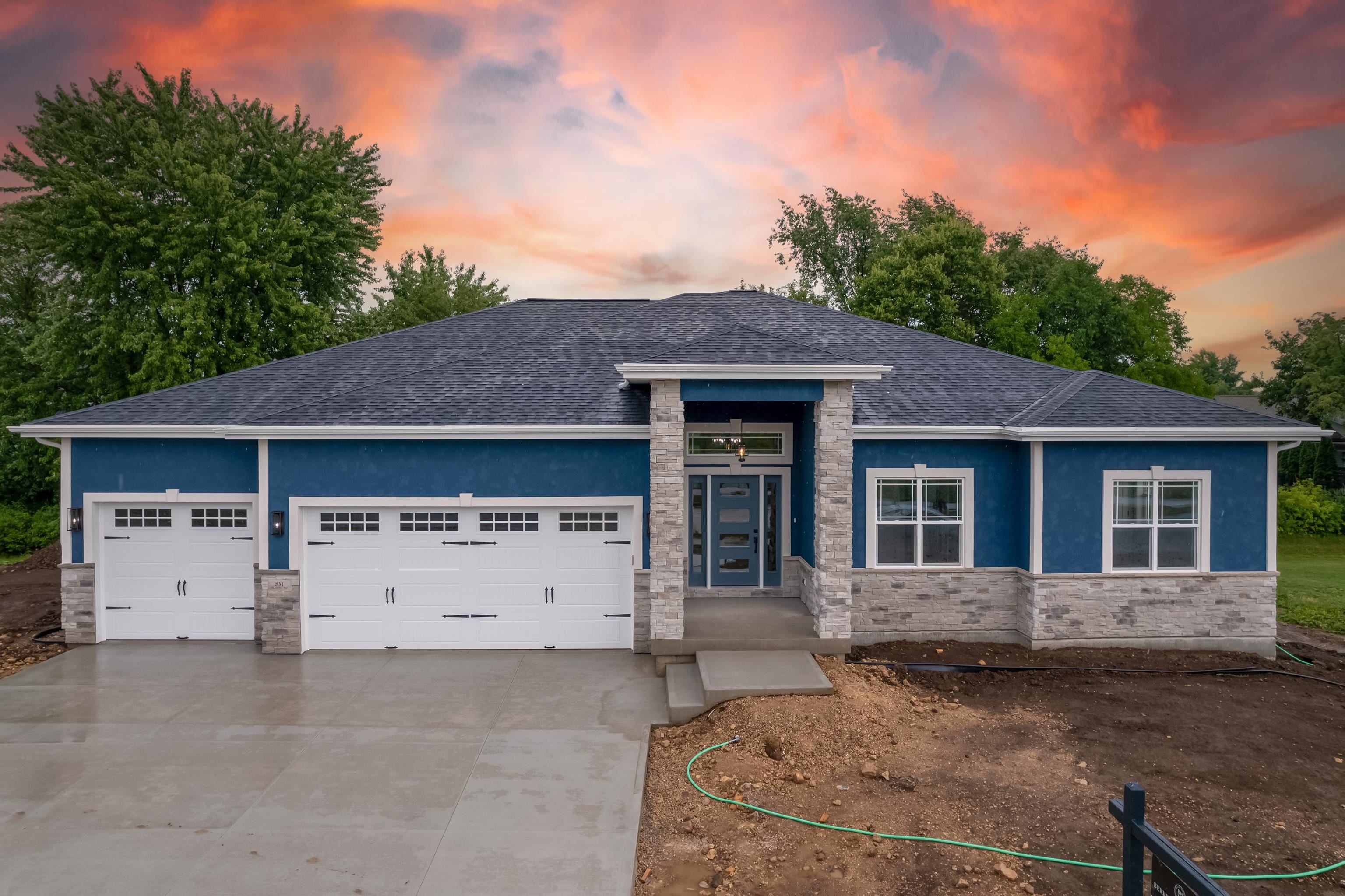 831 Schewe Road Middleton, WI 53562 - Photo 1 of 1