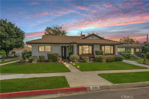 $1,749,000 | 1980 Vuelta Grande Avenue, Long Beach, CA 90815