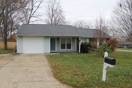 4414 Prairie Dog Road Lafayette, IN 47909 - Photo 1 of 24 Gallery Image 1