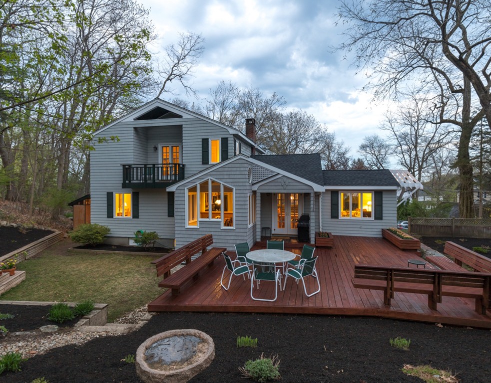 50 Robbins Road Lexington, MA 02421 - Photo 30 of 30 Gallery Image 30