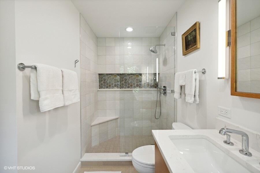 161 Spring Road Baroda, MI 49101 - Photo 19 of 53 Primary bath