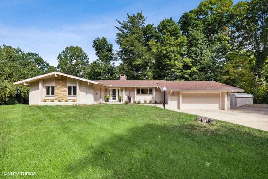 161 Spring Road Baroda, MI 49101 - Photo 4 of 53 161 Spring Road