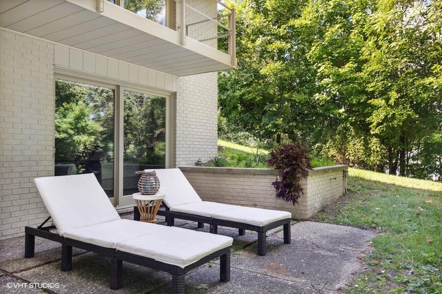 161 Spring Road Baroda, MI 49101 - Photo 42 of 53 Patio
