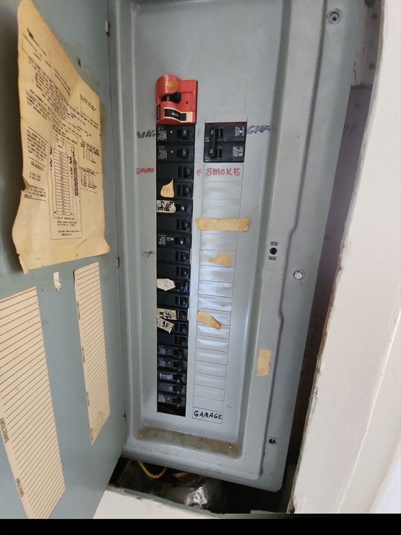609 Cherry Street Fall River, MA 02720 - Photo 14 of 18
