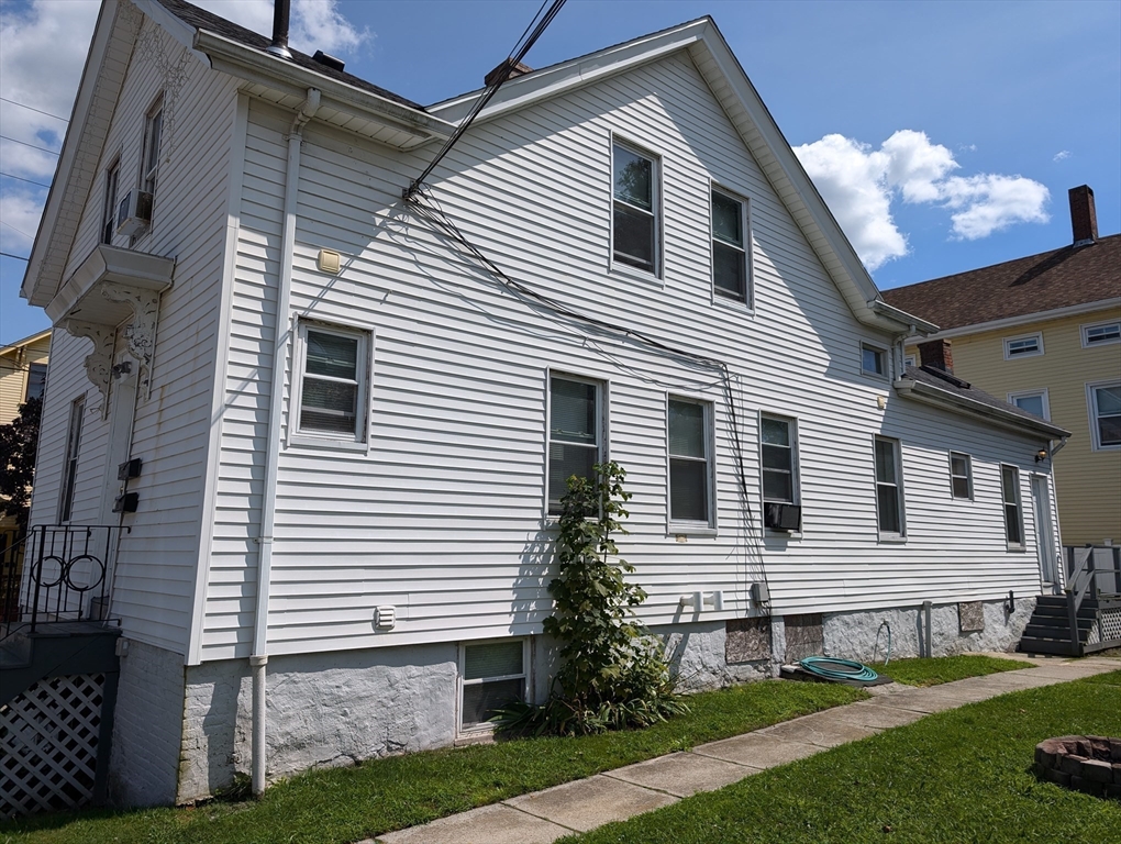 609 Cherry Street Fall River, MA 02720 - Photo 18 of 18