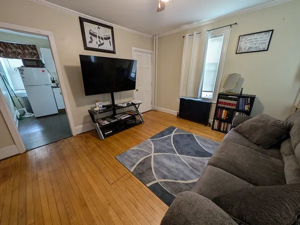 $630,000 | 609 Cherry Street, Fall River, MA 02720