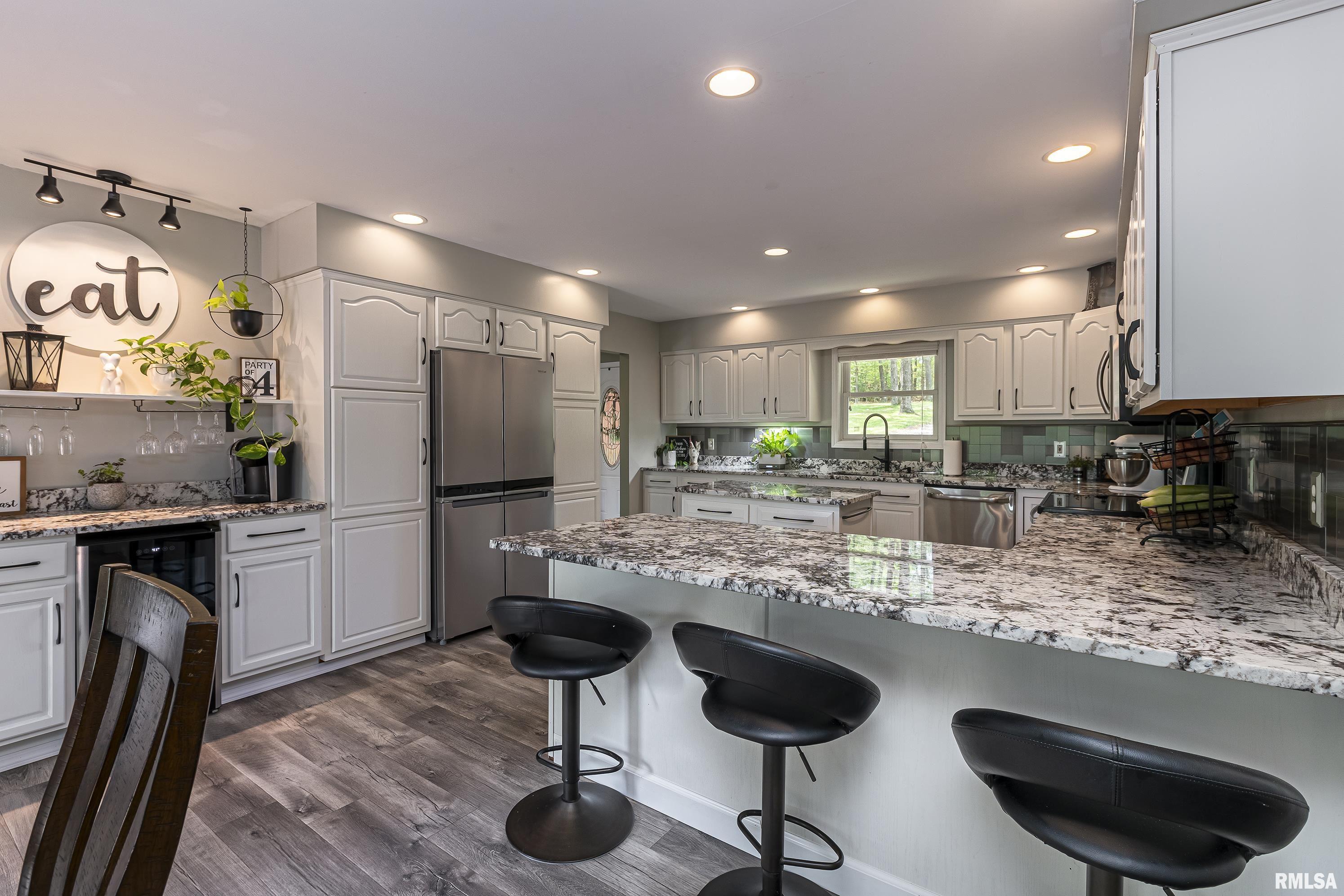 100 Raven Lane Goreville, IL 62939 - Photo 11 of 41