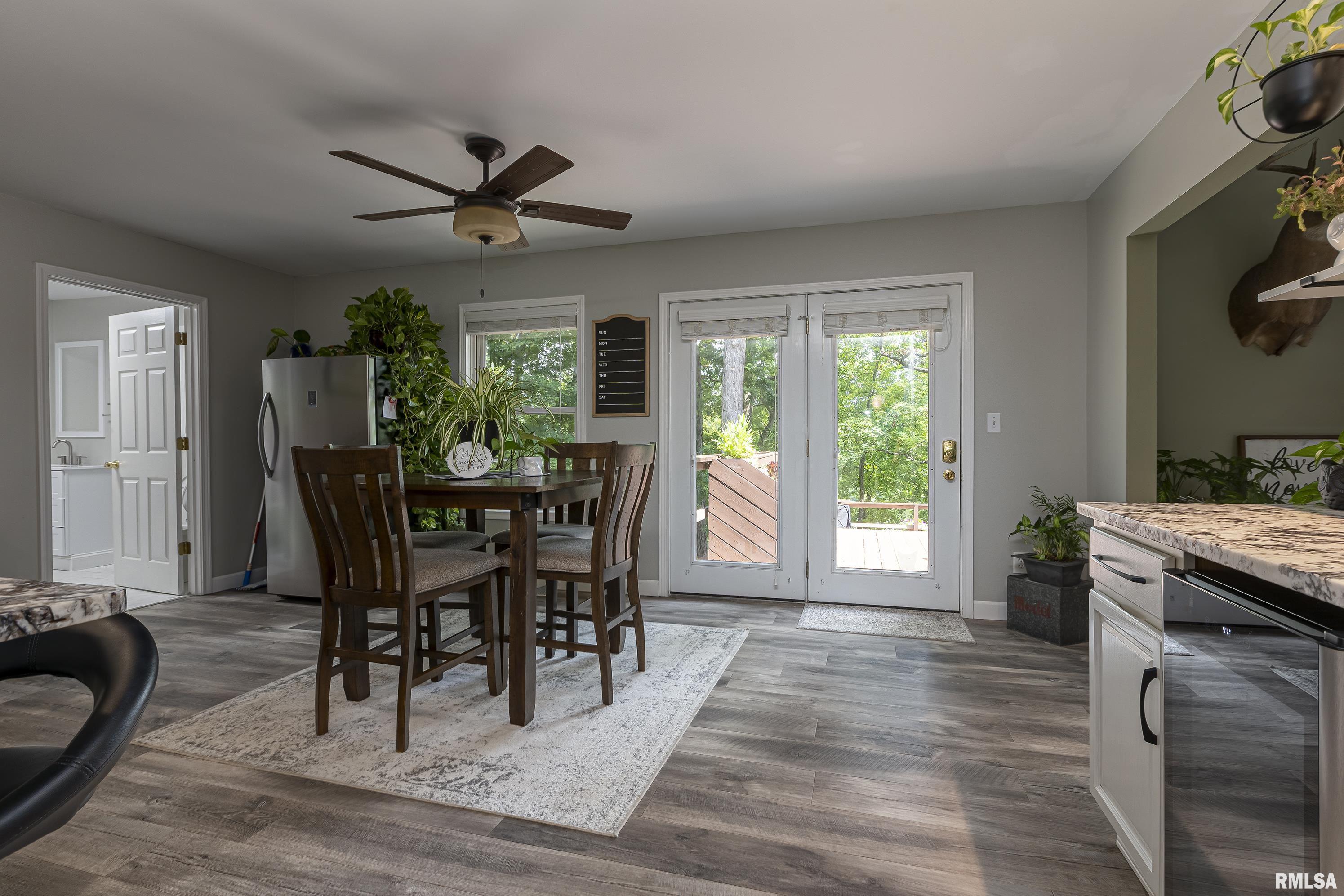 100 Raven Lane Goreville, IL 62939 - Photo 13 of 41