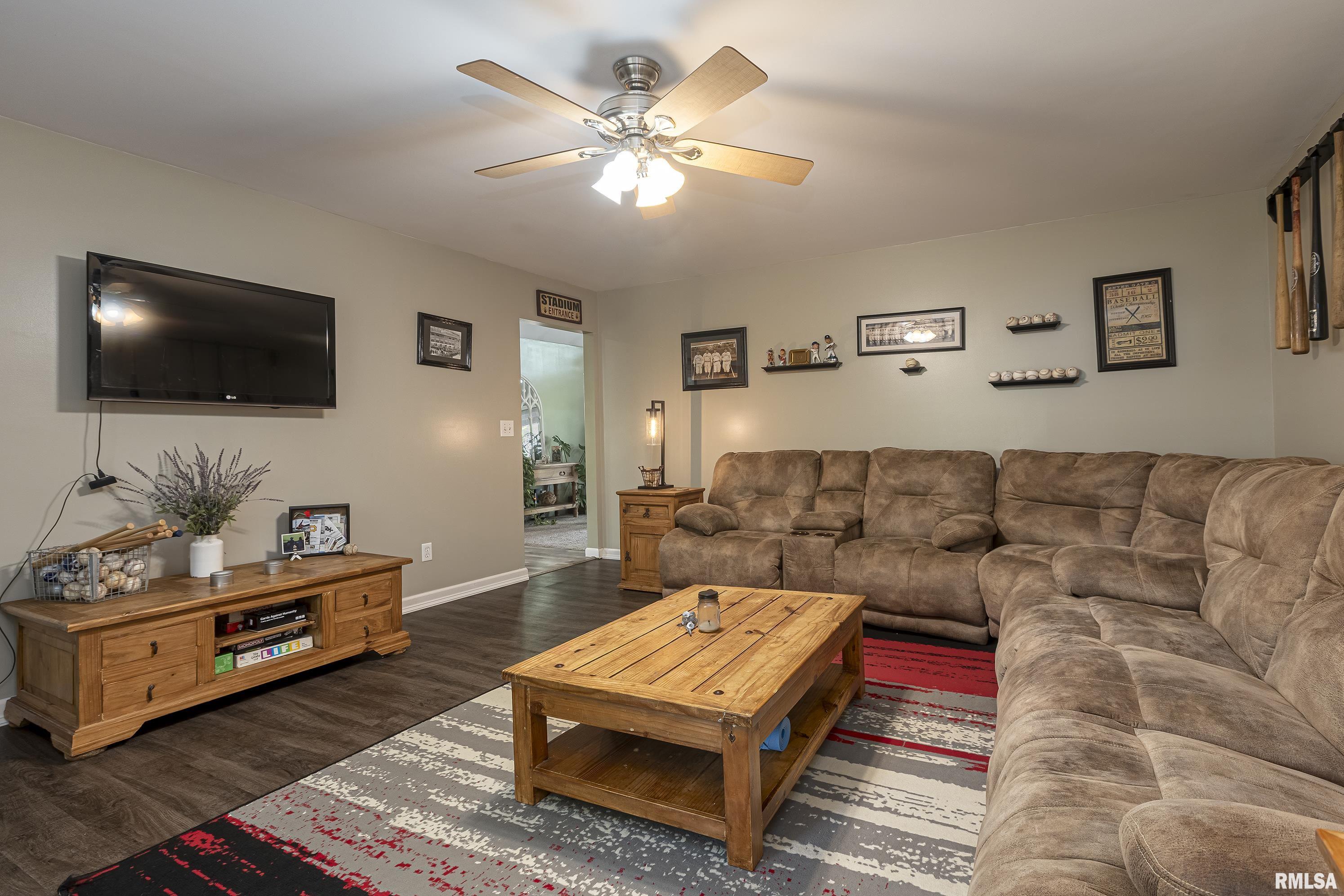 100 Raven Lane Goreville, IL 62939 - Photo 15 of 41