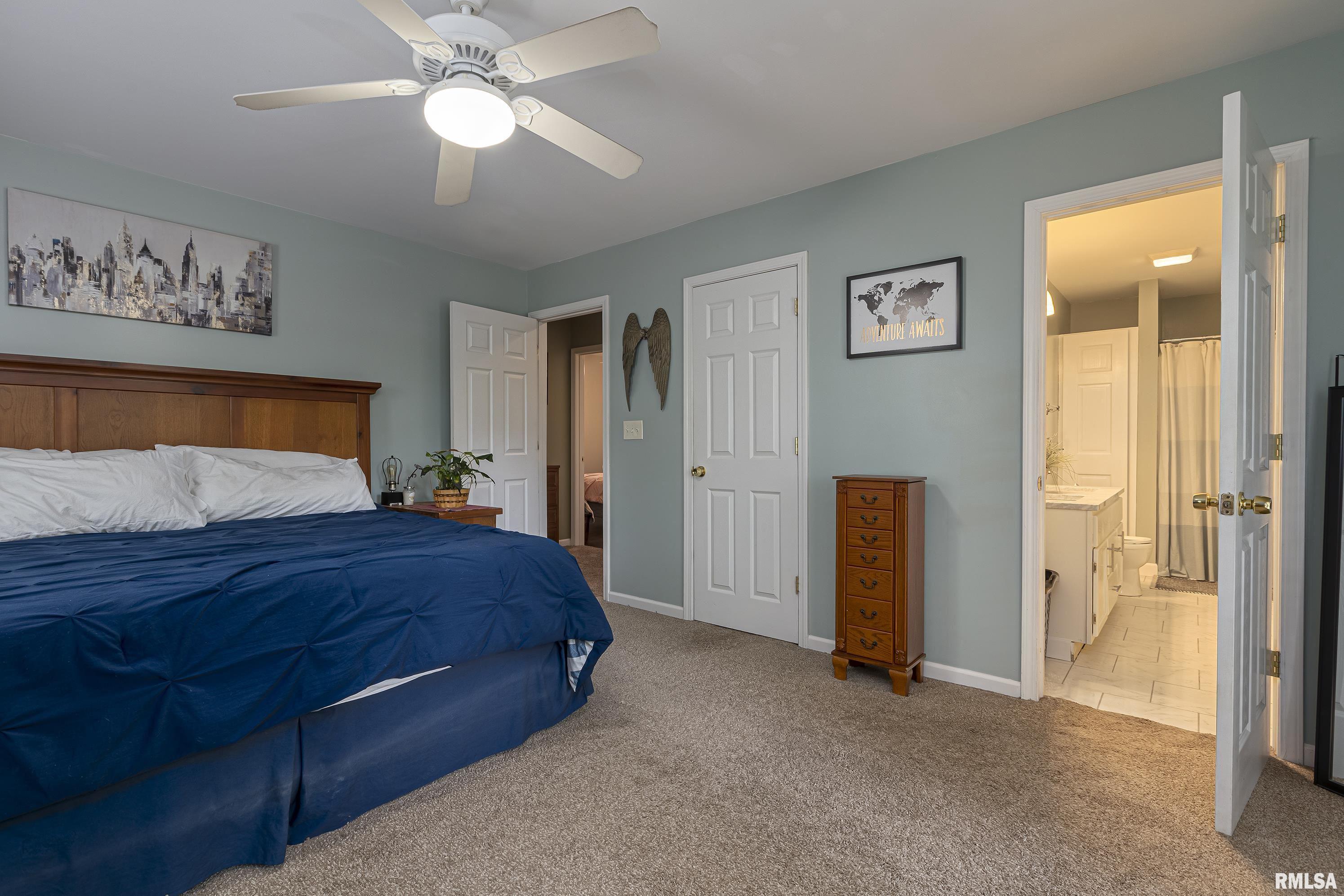 100 Raven Lane Goreville, IL 62939 - Photo 18 of 41