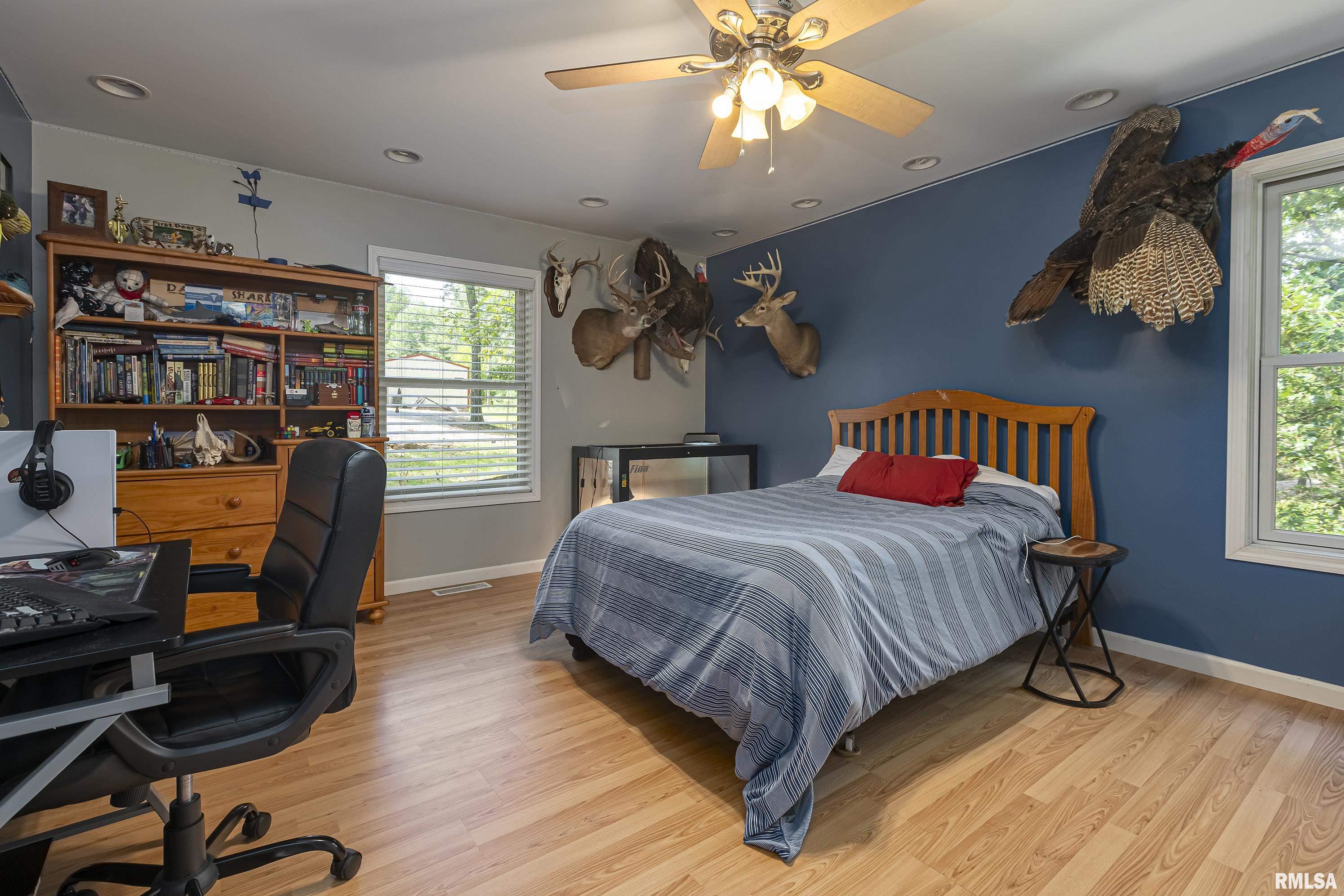 100 Raven Lane Goreville, IL 62939 - Photo 19 of 41