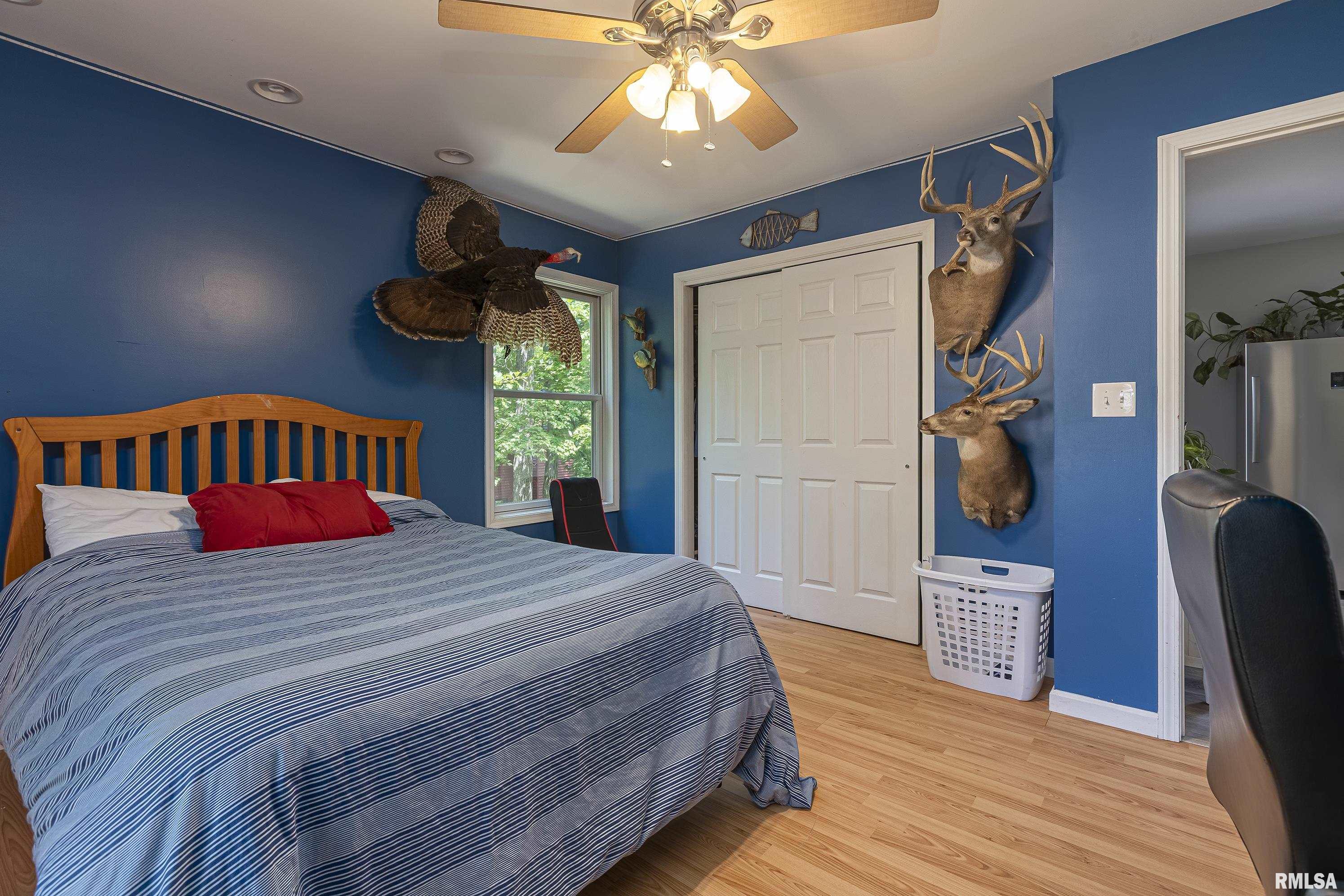 100 Raven Lane Goreville, IL 62939 - Photo 20 of 41