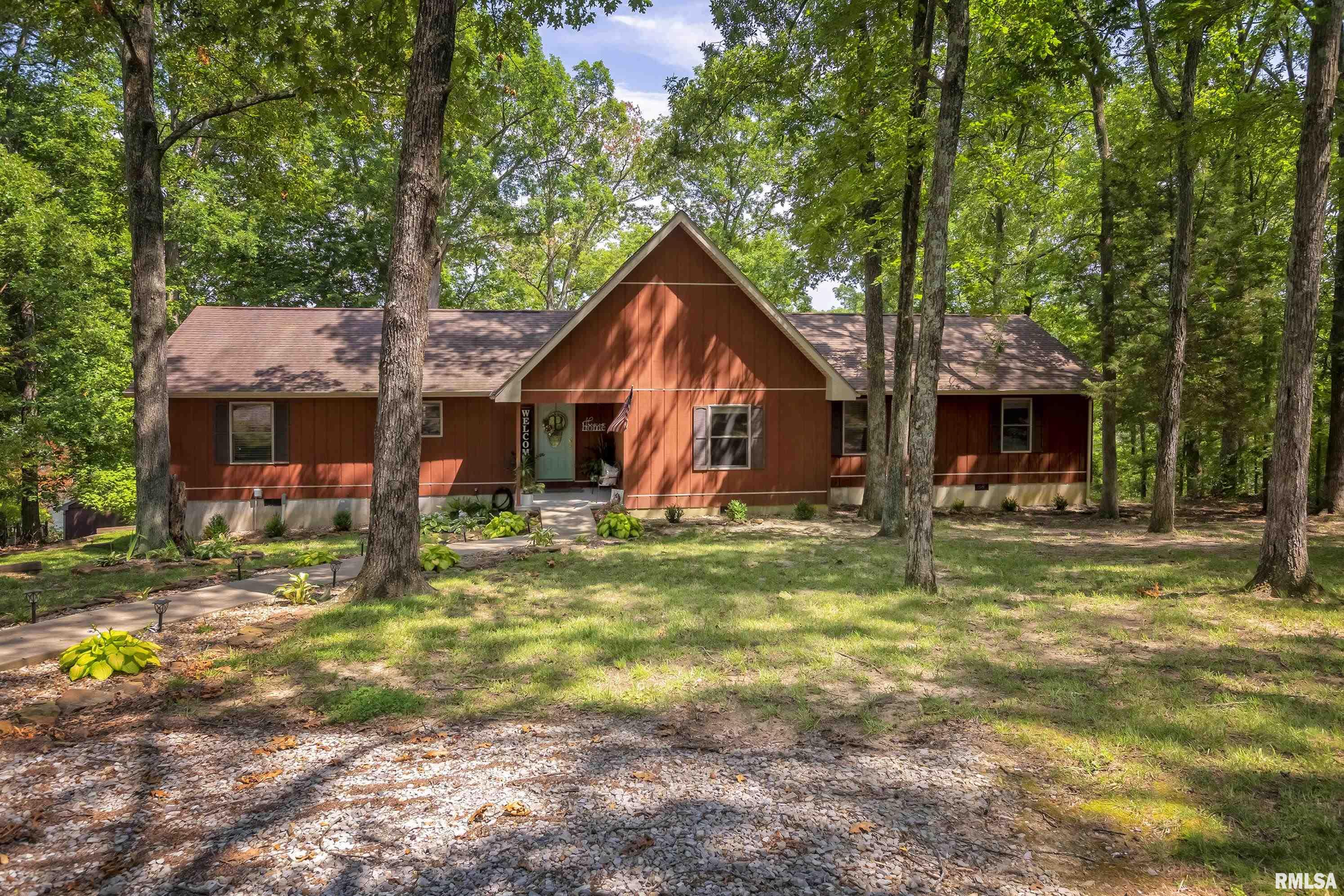 100 Raven Lane Goreville, IL 62939 - Photo 2 of 41