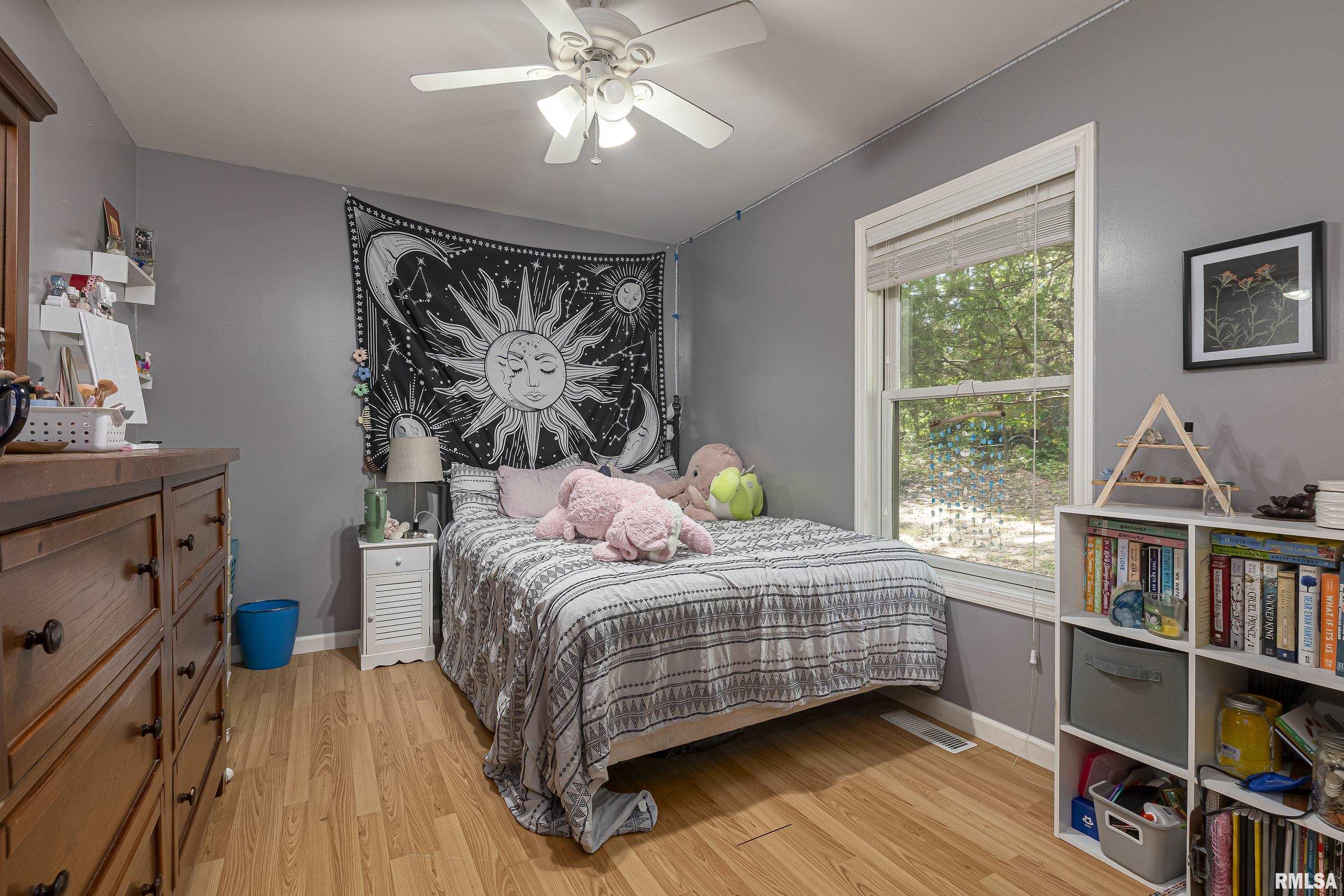100 Raven Lane Goreville, IL 62939 - Photo 23 of 41