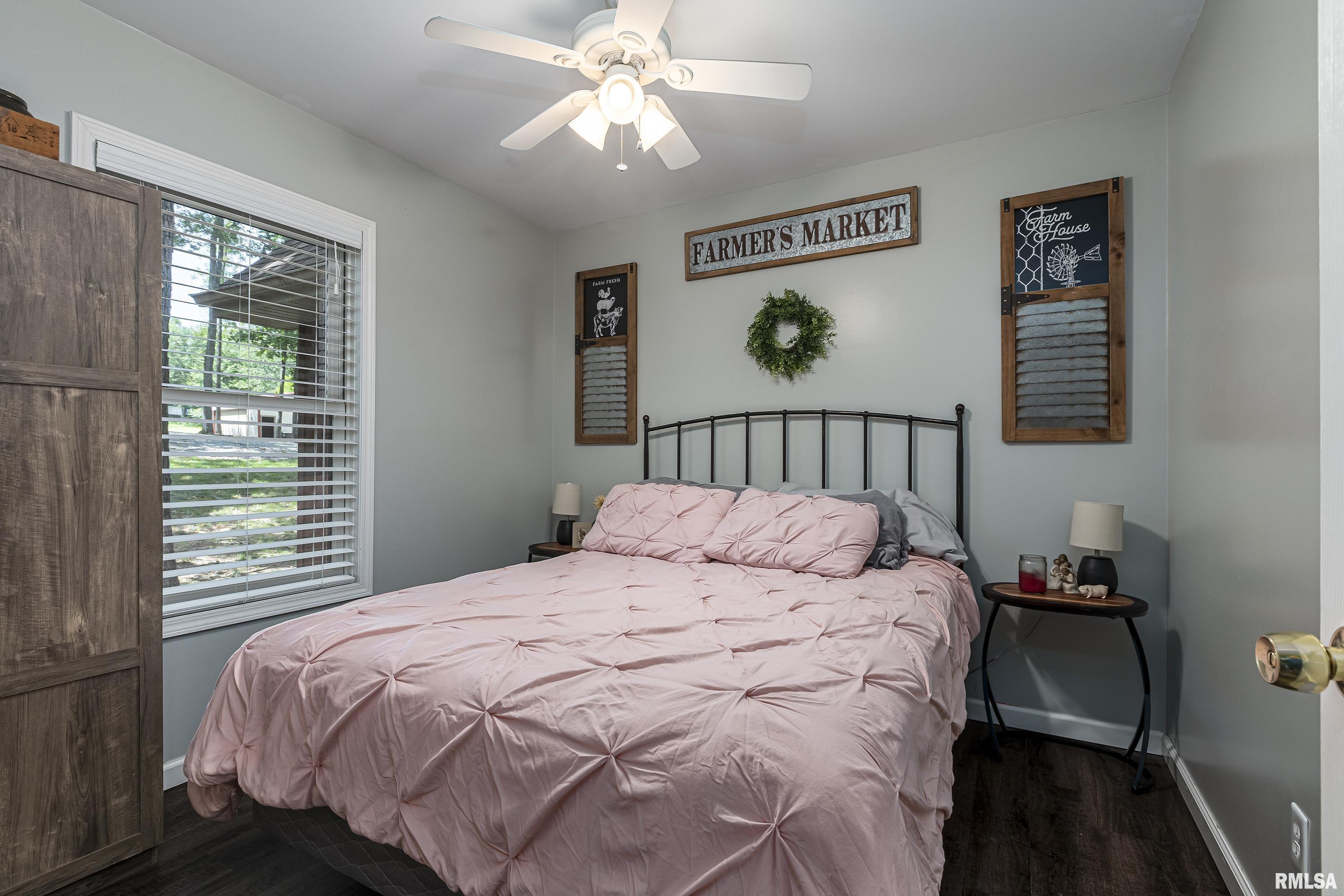 100 Raven Lane Goreville, IL 62939 - Photo 24 of 41