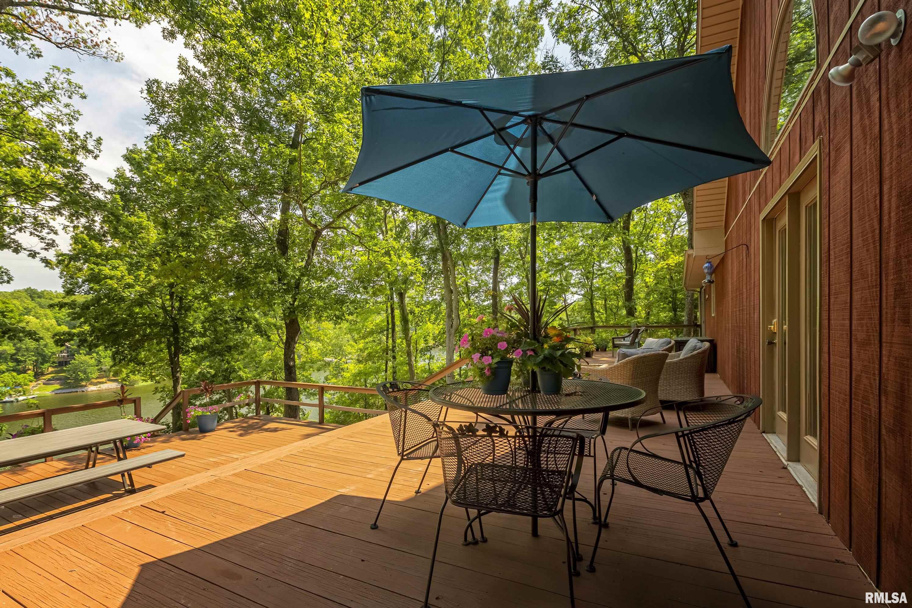 100 Raven Lane Goreville, IL 62939 - Photo 26 of 41