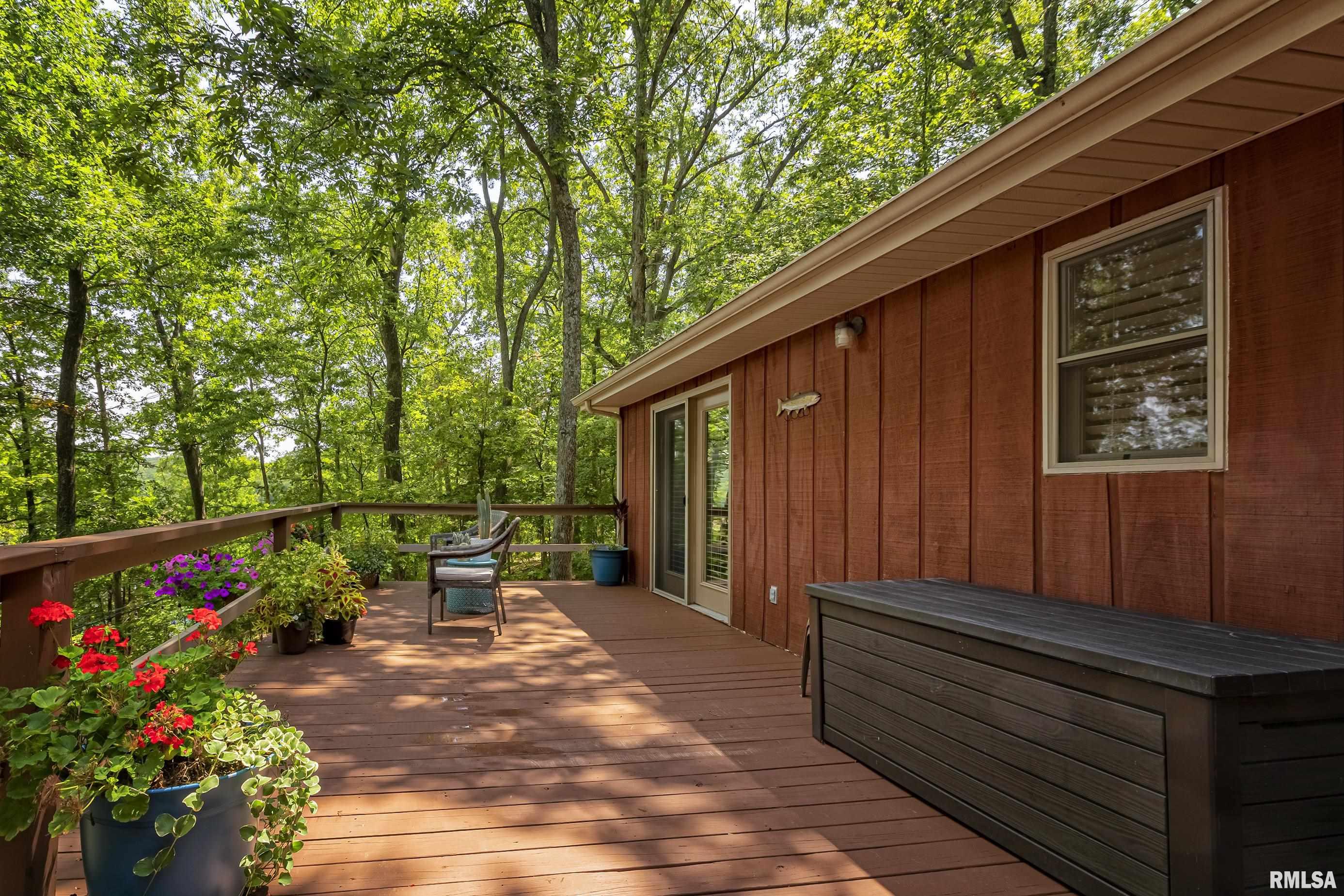 100 Raven Lane Goreville, IL 62939 - Photo 28 of 41