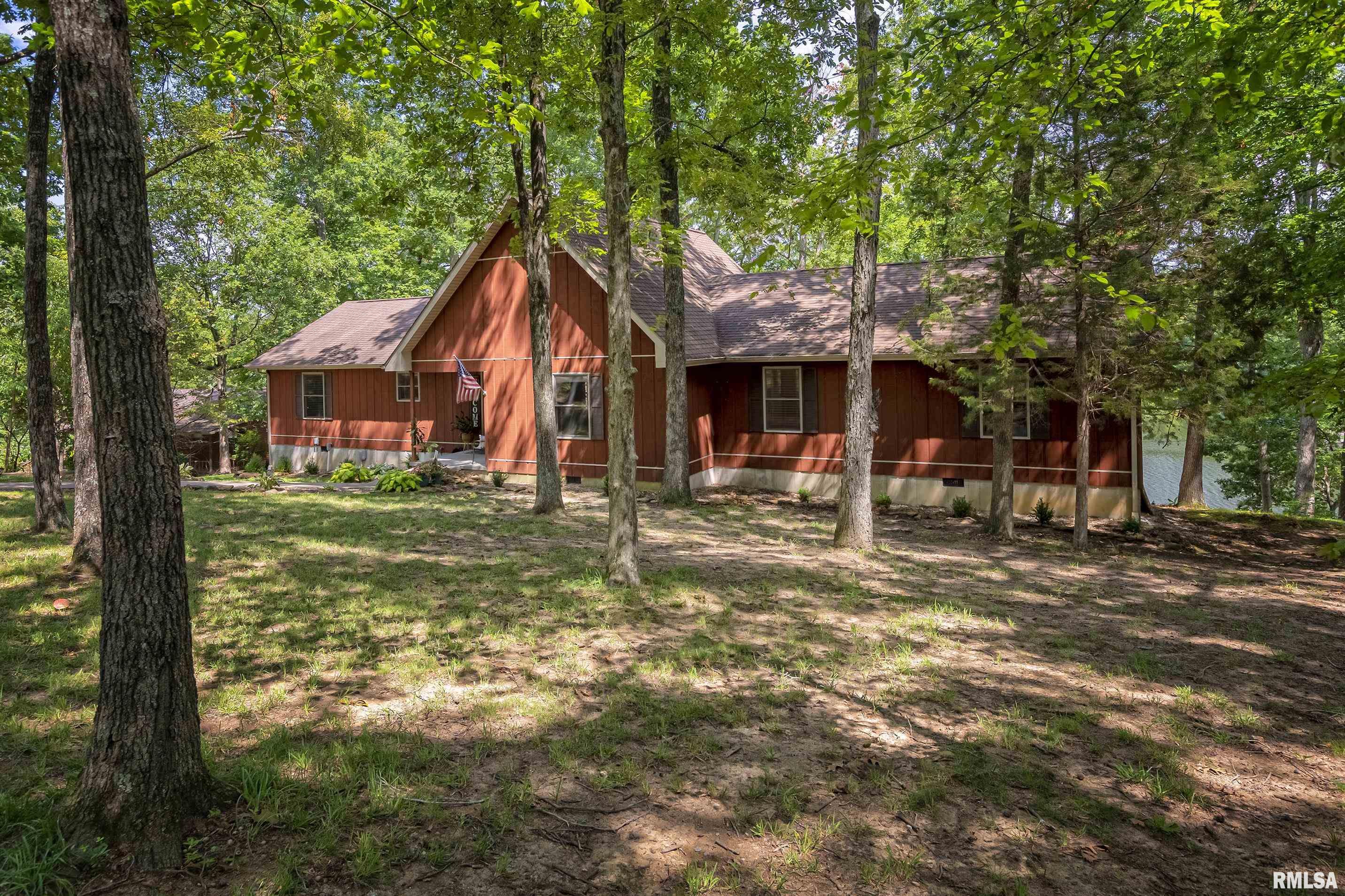 100 Raven Lane Goreville, IL 62939 - Photo 3 of 41