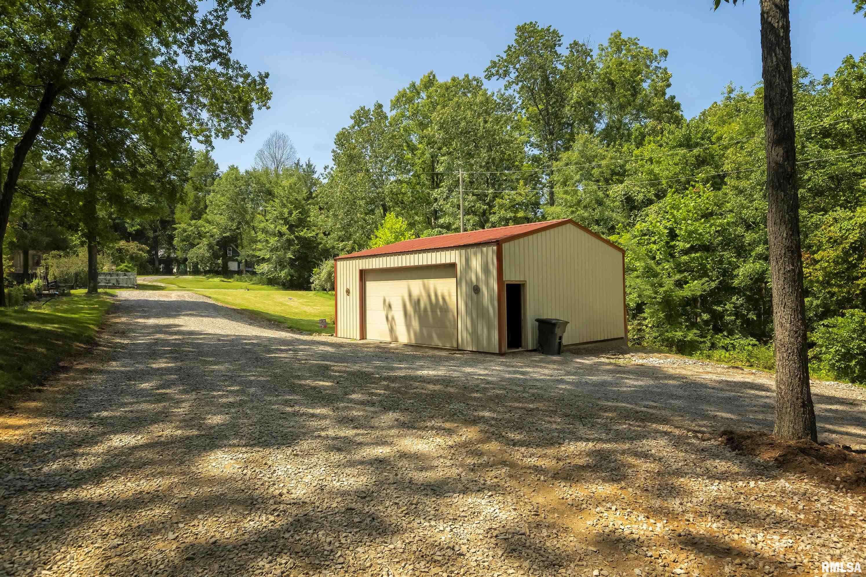 100 Raven Lane Goreville, IL 62939 - Photo 33 of 41