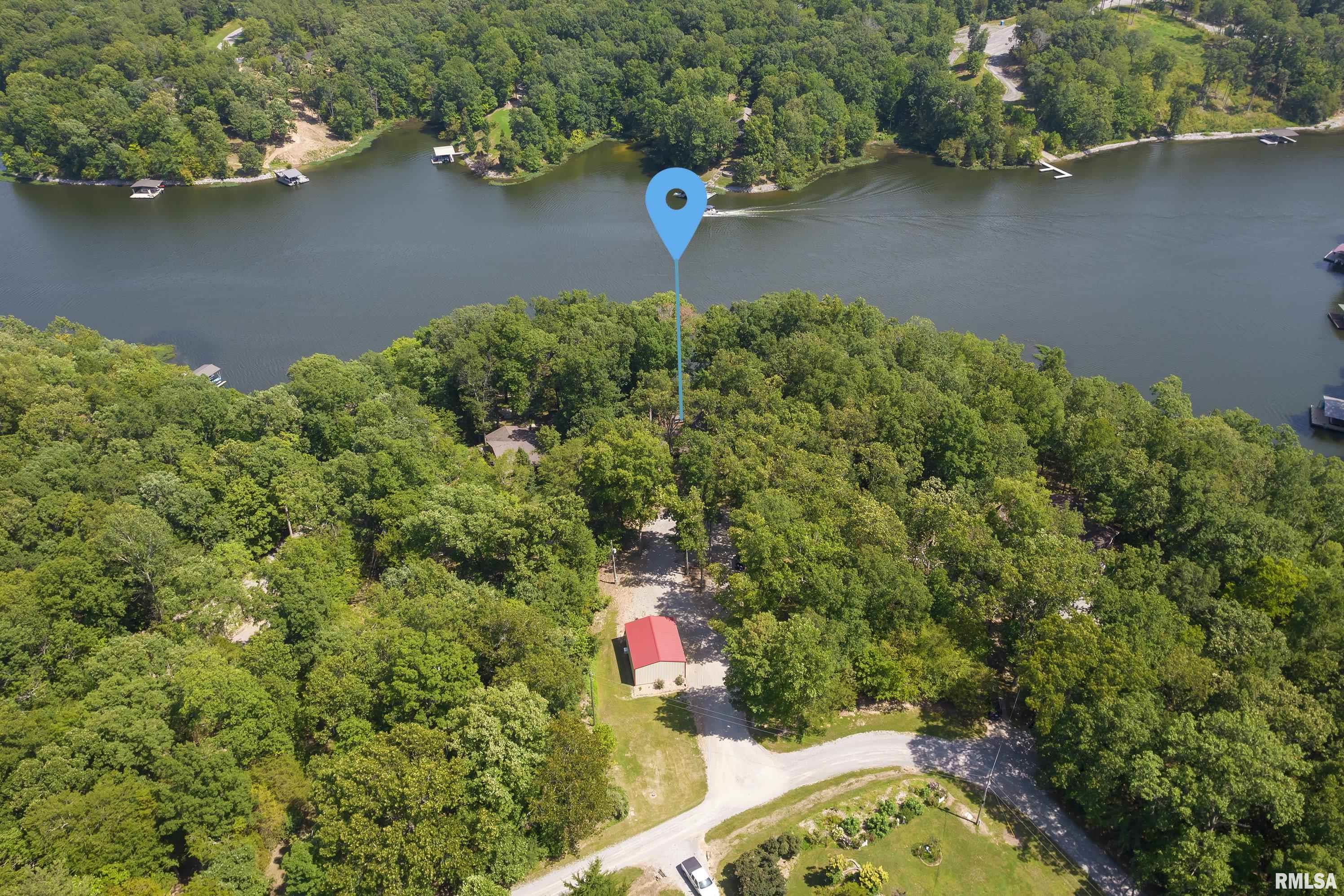 100 Raven Lane Goreville, IL 62939 - Photo 34 of 41