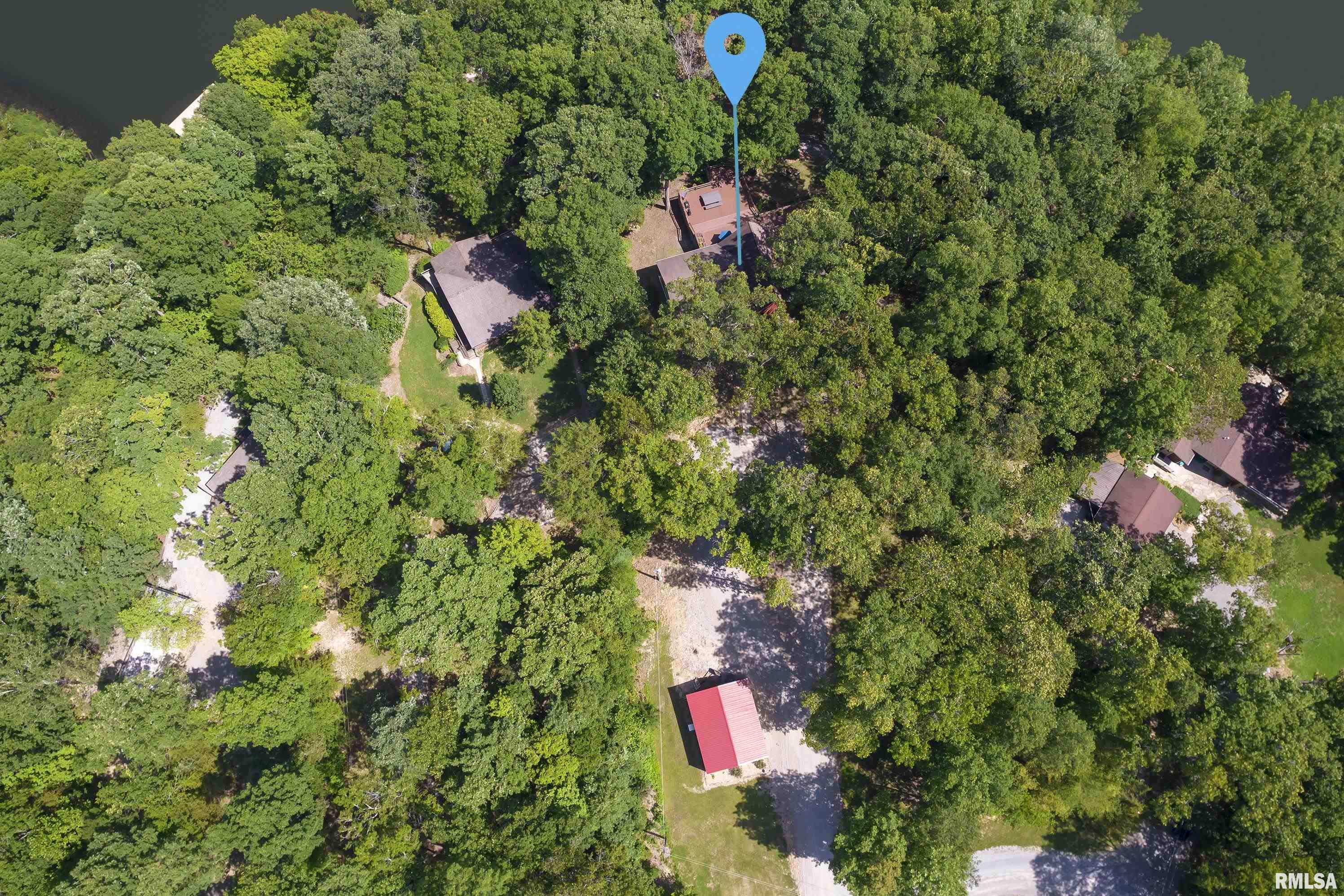 100 Raven Lane Goreville, IL 62939 - Photo 35 of 41