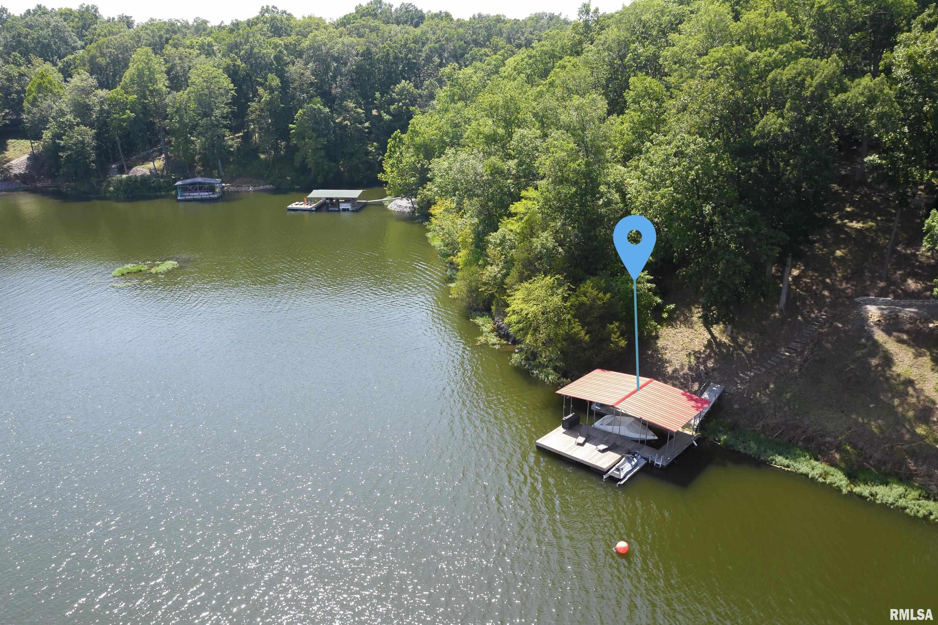 100 Raven Lane Goreville, IL 62939 - Photo 39 of 41