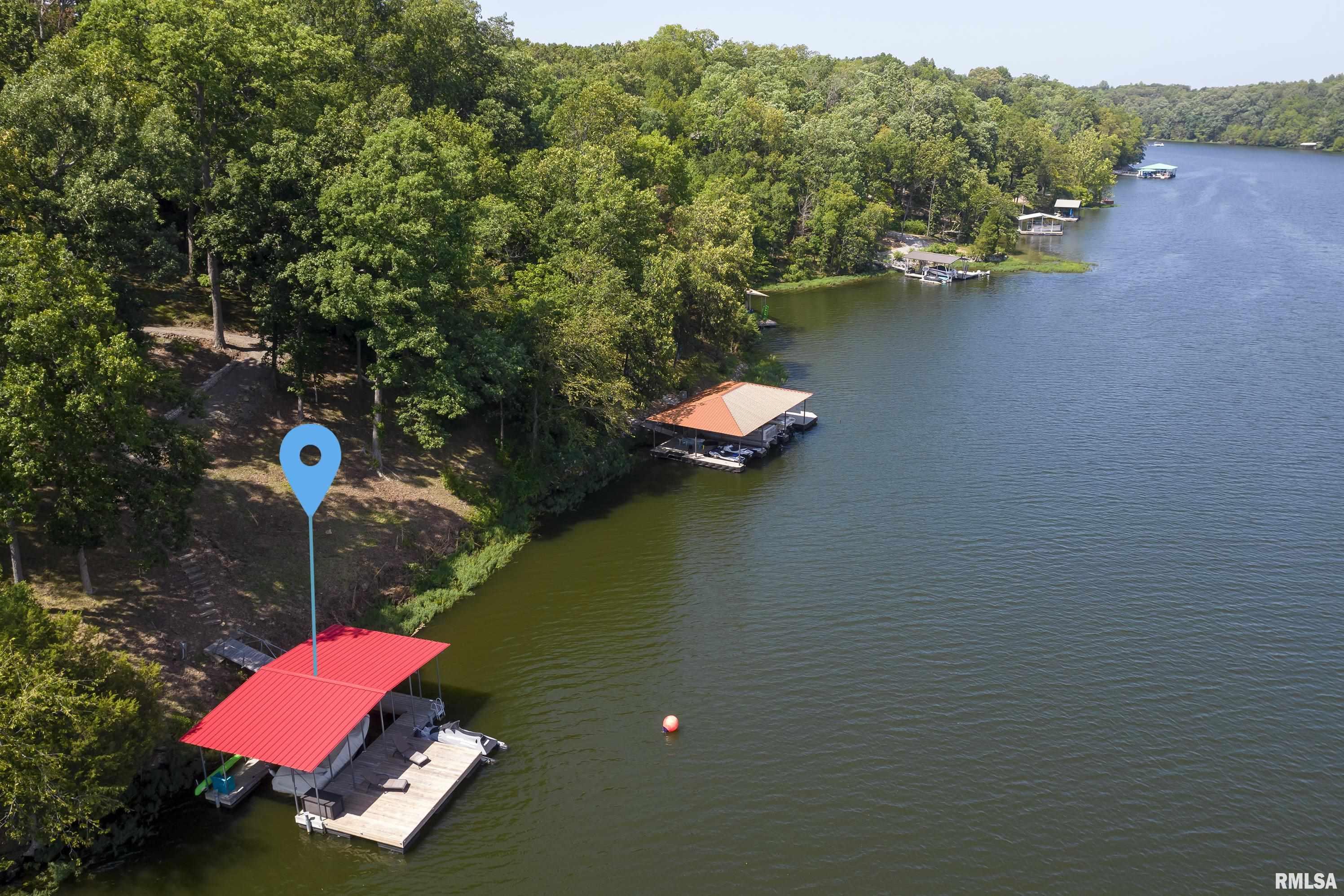 100 Raven Lane Goreville, IL 62939 - Photo 40 of 41